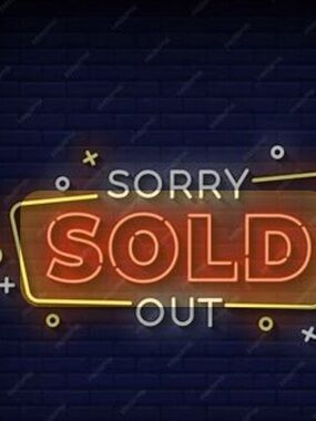 Tiffany & Co. Gold Elsa Peretti 11mm Bean Necklace 16” excellent MSRP $2000